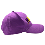 Lavender Mambo Baseball Hat (Each)