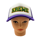 Mardi Gras Sequin Krewe Hat (Each)