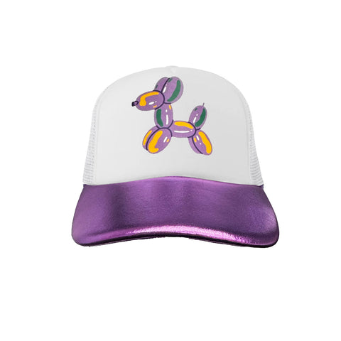 3D Largemouth Bass Trucker Hat (Each)