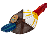 3D Rooster Trucker Hat (Each)