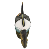 3D Largemouth Bass Trucker Hat (Each)