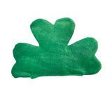 Plush St Patrick's Day Shamrock Hat (Each)