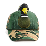 Duck Mesh Back Trucker Hat (Each)