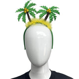 Palm Tree Headbopper (Each)