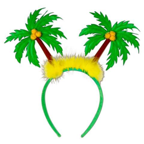 Palm Tree Headbopper (Each)