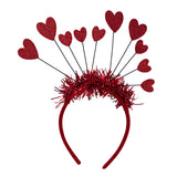 Red Heart Head Bopper (Each)