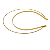 Gold Halo Headband (Each)