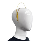 Gold Halo Headband (Each)
