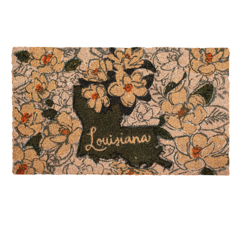 Magnolia Door Mat (Each)
