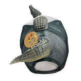 3D Alligator Trucker Hat (Each)