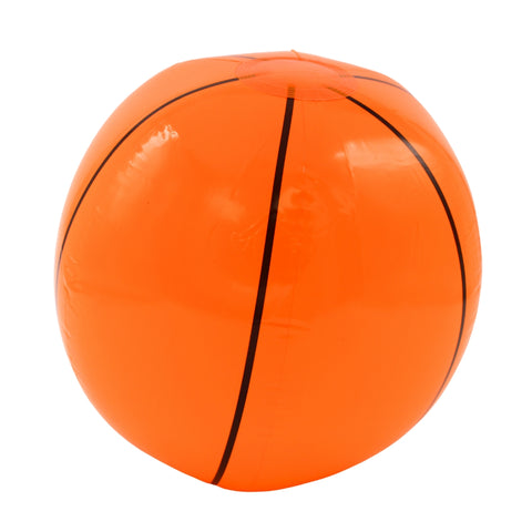 Inflatable Basketball 16" (Each)