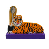 LSU Tiger with National Championship Trophy (Each)