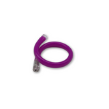 Purple LED Bracelet (Each)