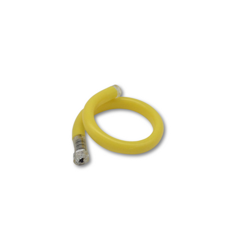 Yellow LED Bracelet (Each)
