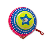 9" LED Multicolor Inflatable Ball (Each)