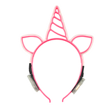 LED Unicorn Headband (Each)