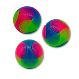 5.5cm LED Tri-Color Bounce Ball (Each)