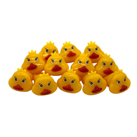 LED Duck Ring (Dozen)
