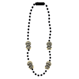 LED Mummy Necklace (Each)