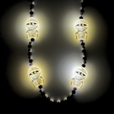 LED Mummy Necklace (Each)