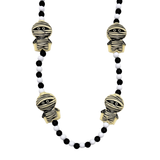 LED Mummy Necklace (Each)