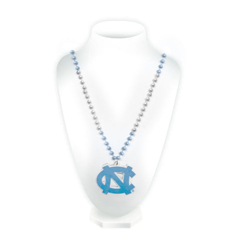 36" Collegiate University of North Carolina Licensed Bead (Each)