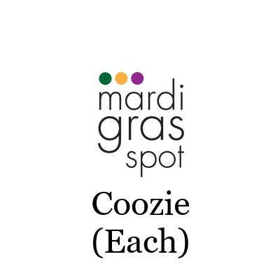Coozie Example (Each)