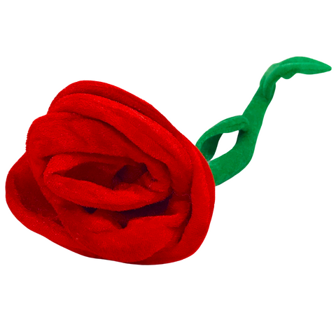 25" Long Stem Rose - Large Red (Each)