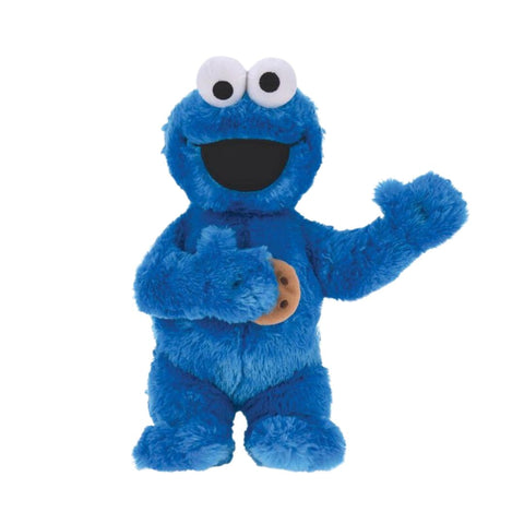 27" Cookie Monster, Sesame Street (Each)