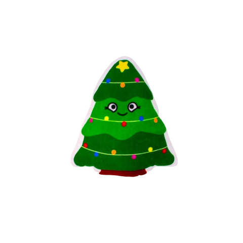 8" Christmas Tree (Each)