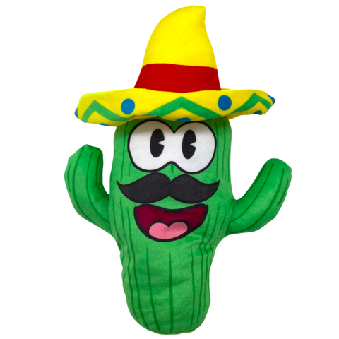 12" Sombrero Cactus (Each)
