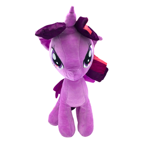 17" My Little Pony Twilight Sparkle Plush (Each)