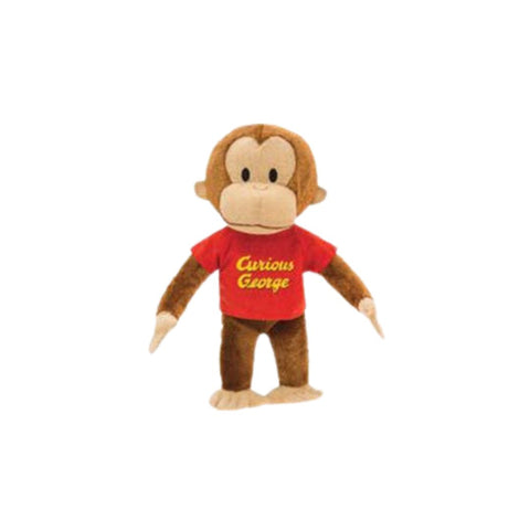 25" Curious George Monkey Plush (Each)