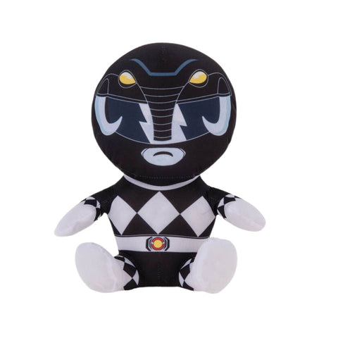 22" Black Power Ranger Plush (Each)