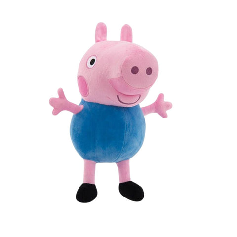 22" George Pig Plush (Each)