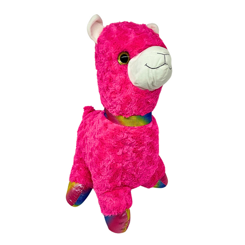 22" Llama - Assorted Colors (Each)