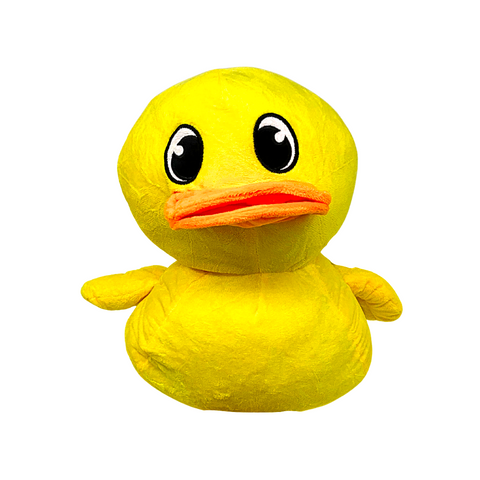 13" Plush Duck (Each)