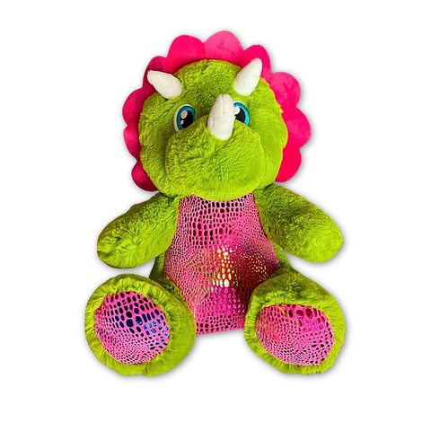 11" Plush Dinosaur (Each)