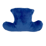 7" Red,White, and Blue American Hat Plush Pillow (Each)