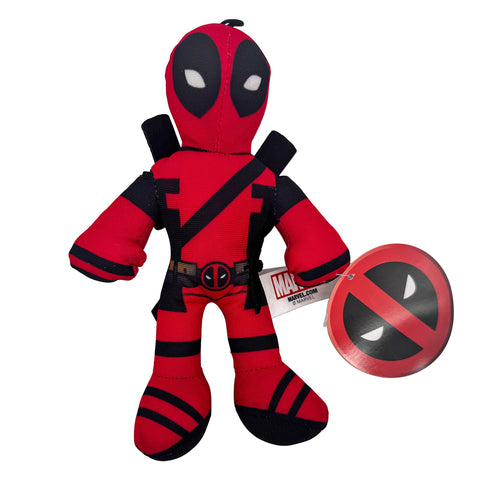 9" Classic Standing Deadpool Classic (Each)