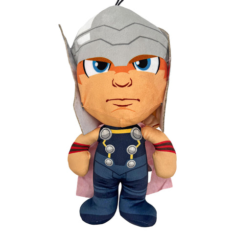 14" Spidey & His Amazing Friends - Assorted Characters (Each)