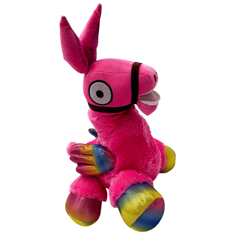 18" Big Foot Magical Llama (Each)