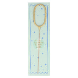 Sparkler Candle "0" (Each)