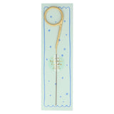Sparkler Candle "9" (Each)