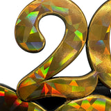 2026 Heart Shaped Sunglasses (Each)