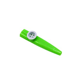4" Plastic Kazoo - Assorted Colors (Dozen)