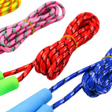 84" Jump Rope - Assorted Colors (Each)
