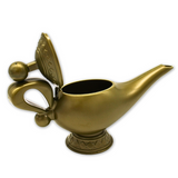 Genie Lamp - Opening Lid with Hinge (Pack of 6)