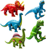 31" Inflatable Dinosaur - Assorted Styles (Each)