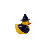 Assorted Halloween Rubber Ducks (Dozen)